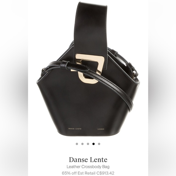 Danse Lente baby blue bag - Picture 9 of 9